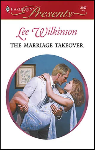The Marriage Takeover