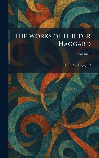 The Works of H. Rider Haggard