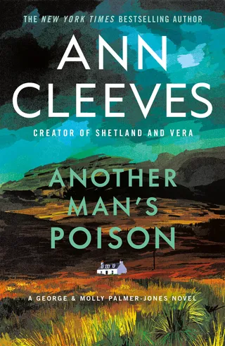 Another Man's Poison