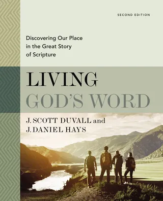 Living God's Word