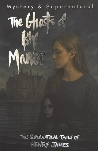 The Ghosts of Bly Manor