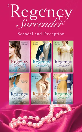 Regency Surrender