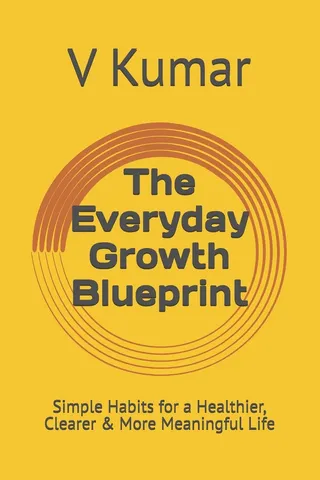 The Everyday Growth Blueprint