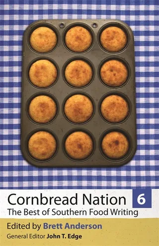 Cornbread Nation