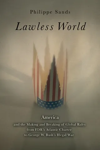 Lawless World