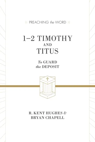 1-2 Timothy and Titus