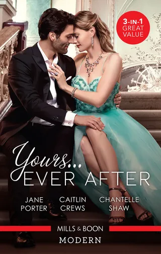 Yours...Ever After