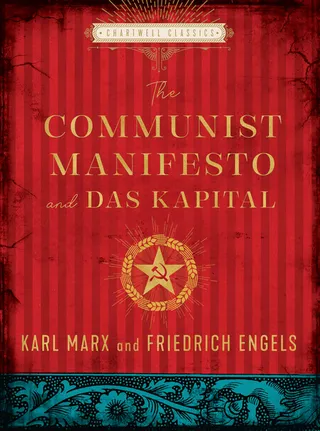 The Communist Manifesto and Das Kapital