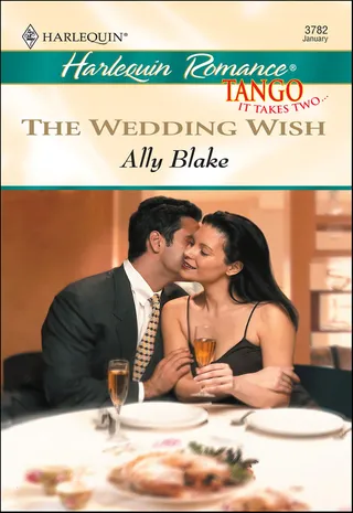 Wedding Wish