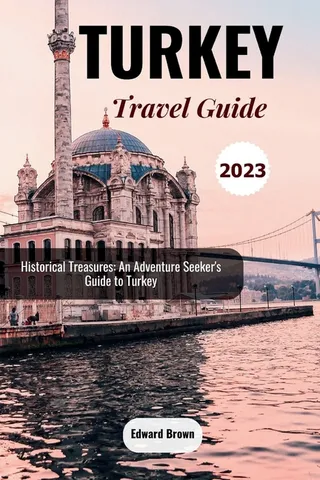 Turkey Travel Guide