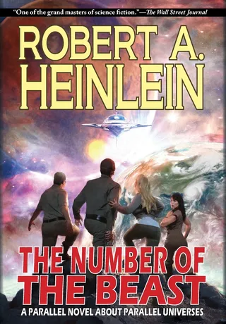 The Number of the Beast