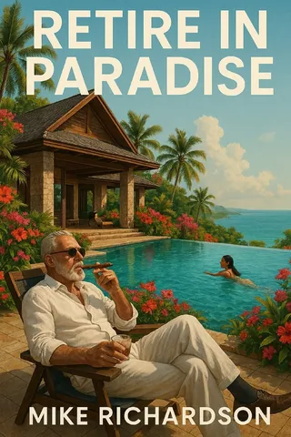 Retire in Paradise