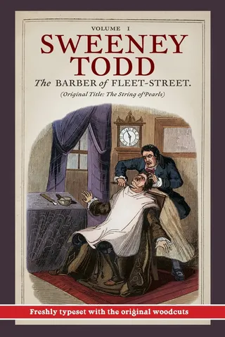 Sweeney Todd