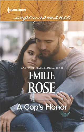 Cop's Honor