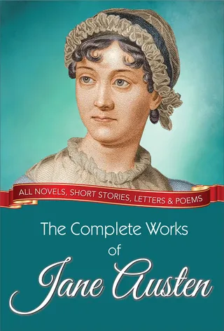 Complete Works of Jane Austen