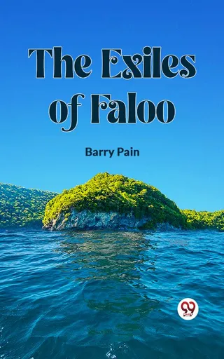 Exiles Of Faloo
