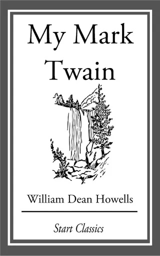 My Mark Twain