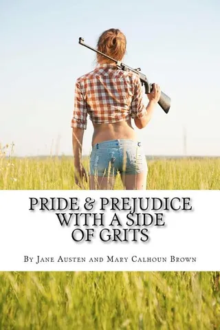 Pride & Prejudice with a Side of Grits