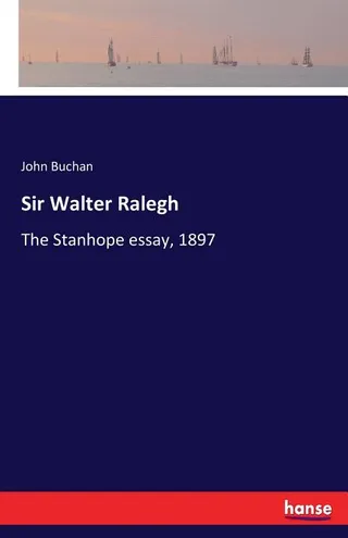 Sir Walter Ralegh
