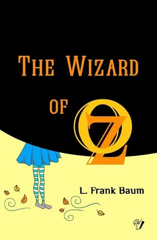 The Wonderful Wizard of Oz