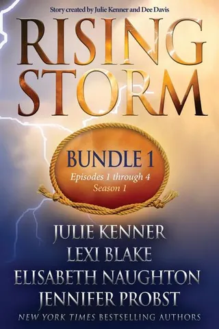 Rising Storm