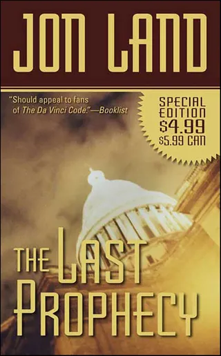 Last Prophecy
