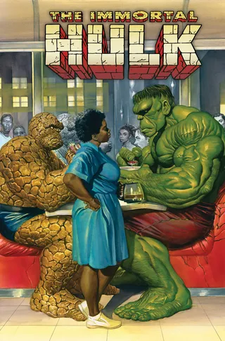 Immortal Hulk Vol. 9