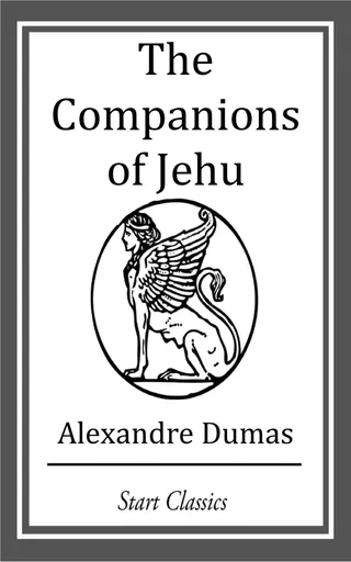 The Companions of Jehu
