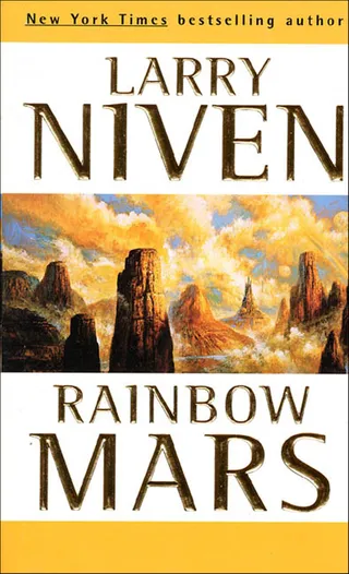 Rainbow Mars
