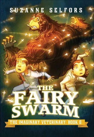 Fairy Swarm
