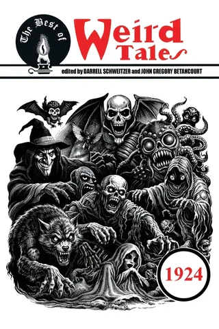 The Best of Weird Tales