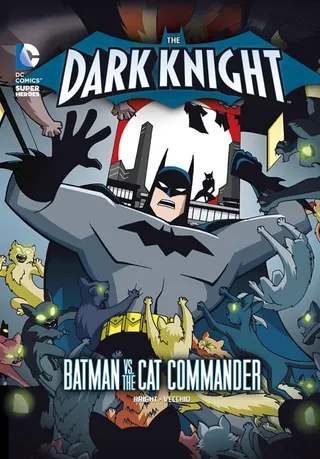 The Dark Knight