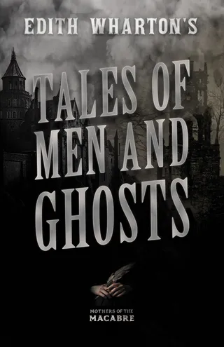 Tales of Men and Ghosts