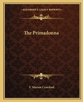 The Primadonna