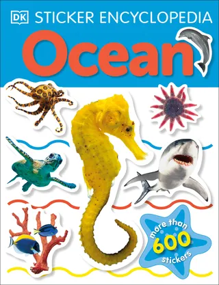 Sticker Encyclopedia