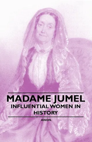 Madame Jumel