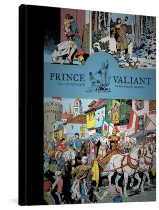 Prince Valiant Vol. 20