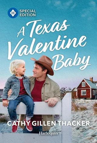A Texas Valentine Baby