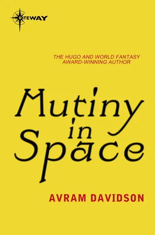 Mutiny in Space