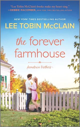 Forever Farmhouse