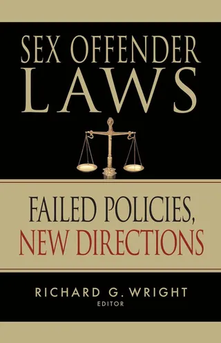 Sex Offender Laws