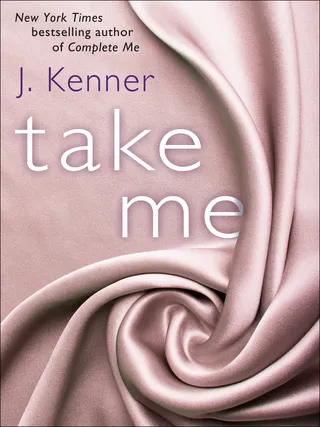 Take Me: A Stark Ever After Novella