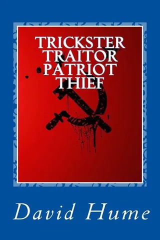 Trickster Traitor Patriot Thief