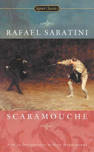 Scaramouche