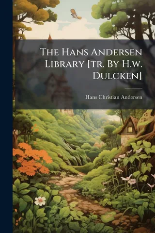 The Hans Andersen Library