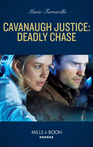 Deadly Chase