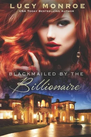 Blackmailed Billionaire