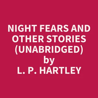 Night Fears and Other Stories
