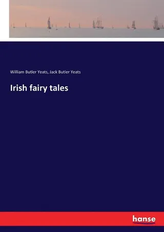 Irish Fairy Tales