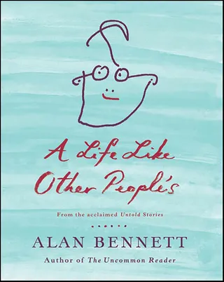 A Life Like Other People's
